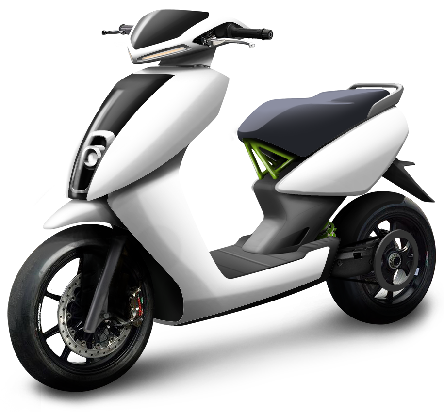 Ather Energy S340 Electric Scooter Set To Be India’s First E-Bike ...